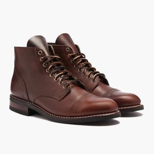 Thursday Mens Vanguard Boots